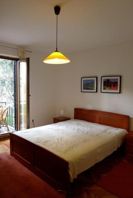 Apartments Maslina Sveti Stefan Ngoại thất bức ảnh