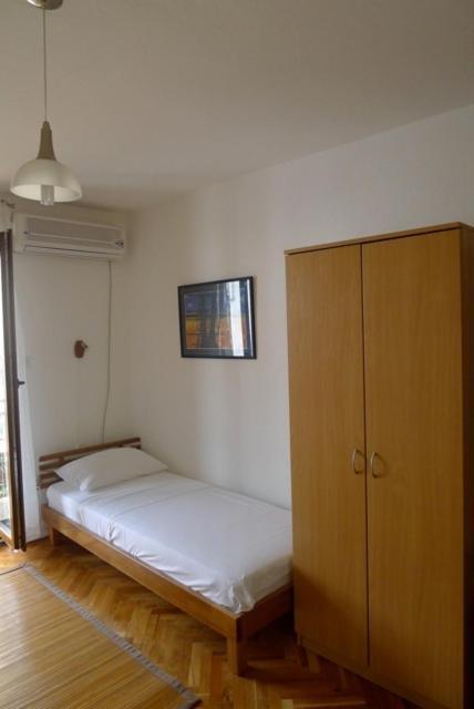 Apartments Maslina Sveti Stefan Ngoại thất bức ảnh
