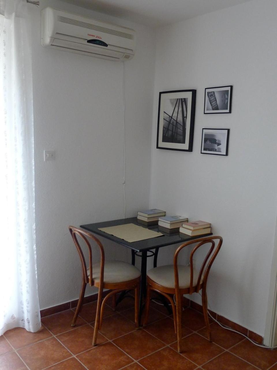 Apartments Maslina Sveti Stefan Ngoại thất bức ảnh